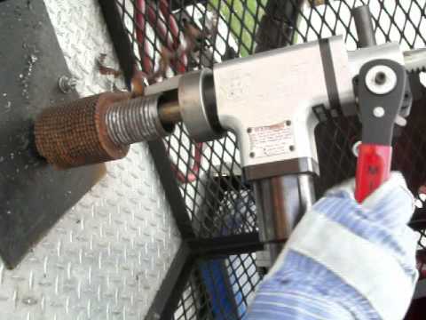 Boilers Operation And Maintenance machine