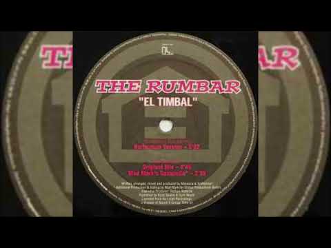 The Rumbar-eltimba (remix)