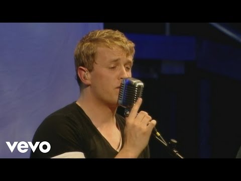 Westlife - Flying Without Wings (Live in Stockholm)