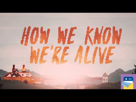 How We Know We're Alive: Full Game Walkthrough & iOS/Android Gameplay (by Motvind Studios) - YouTube