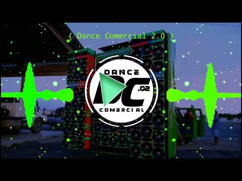 Federico Seven feat. Marti Caos - Night Dreams Versão Remix 2022 (Rodrigo PRO Remix)