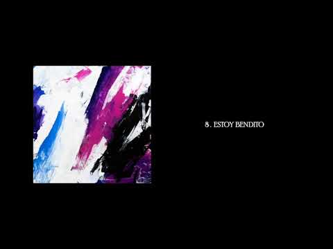 8. Gegga - Estoy Bendito