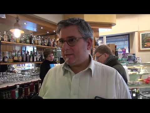 Arezzo. Furto lampo in enoteca: razzia di vini e contanti in pochi secondi