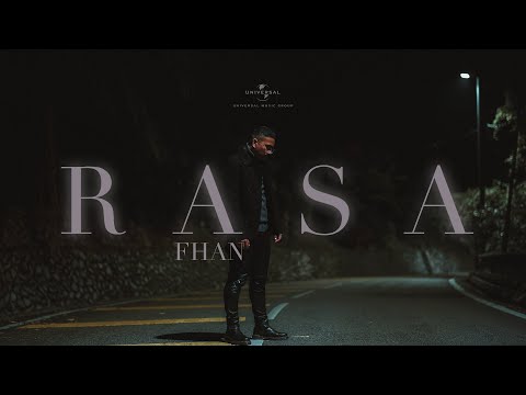 Fhan - Rasa (Official Music Video)