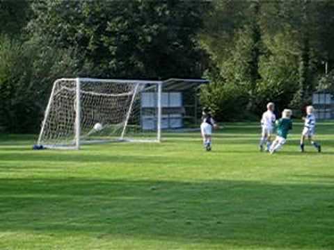 Elburg - sv 't Harde f1 (Beker)