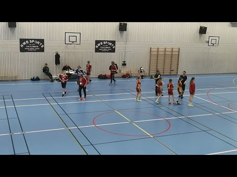 Tyresö - Aranäs. Bohus Cup