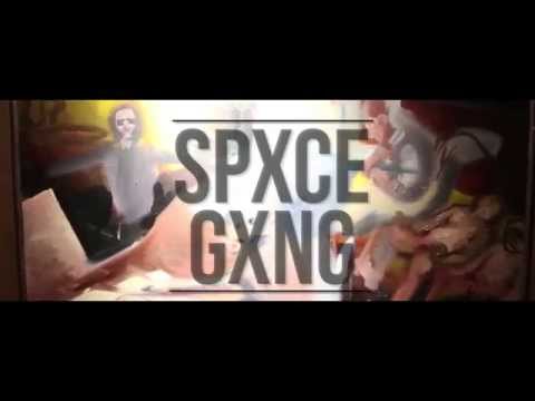 SPXCE GXNG - KING OF PAWN (OFFICIAL MUSIC VIDEO)