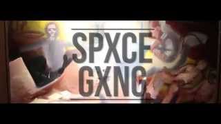 SPXCE GXNG - KING OF PAWN (OFFICIAL MUSIC VIDEO)