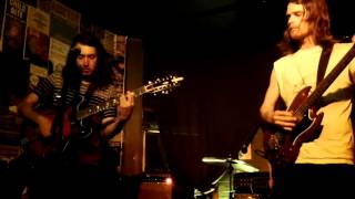 Mikal Cronin - Is It Alright (6-12-13)
