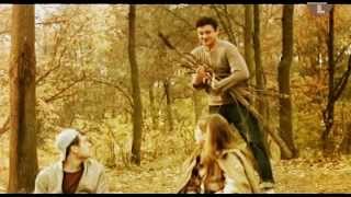 Анатолий Пашинин в фильме "Преданный друг"