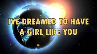 J.Ryan- Invincible (Lyric Video)