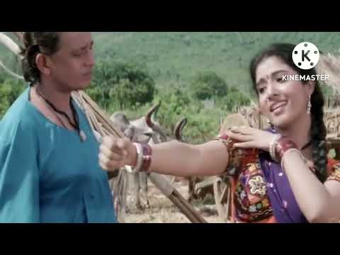 ये कभी नहीं सुधरेगी - Mithun Chakraborty Comedy Scenes