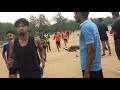 Eagle Ground Mathura Running 1st Time 4 46 Sachin Gurjar