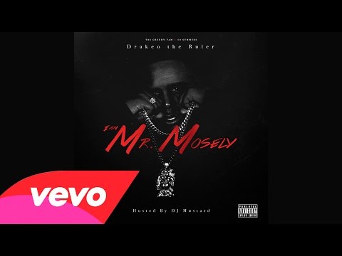 Drakeo The Ruler - Whoops I Did It Again