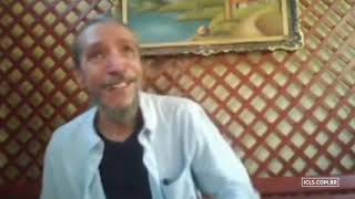 O Sentido da vida e as narrativas - Luiz Gonzaga de Carvalho Neto - Parte 1: contando sua narrativa