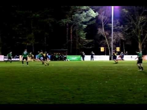 TSV Gellersen - SV Emmendorf  1:0 (1:0)  03.12.2011