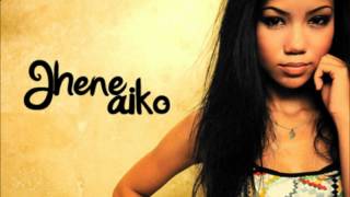 JHENE FT. LIL FIZZ - SNEAKY