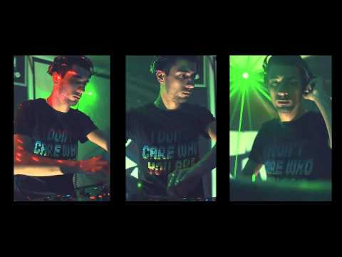 Mark Andersson @Umetnicki Kutak Kragujevac 2014