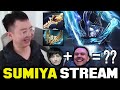 yAMEro Build Divine Rapier Comeback | Sumiya Stream Moments 4207