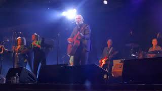 Paul Kelly - Leaps And Bounds - Anita's Theatre - 2 April 2022