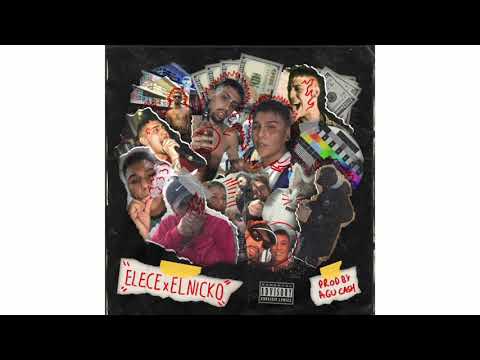 Elece ft El nicko - Nunca de astilla. Prod. Agu cash $