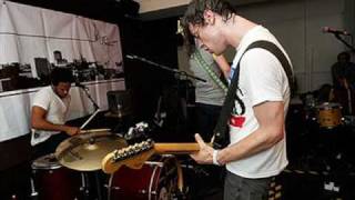 Johnny Foreigner - DJs Get Doubts