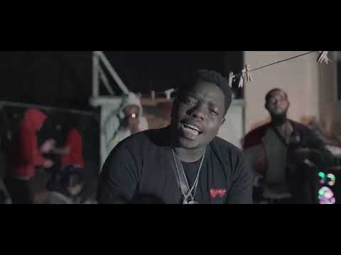 M SHAKA - Monique Official Video
