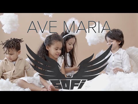 SOFI- Ave Maria ( Official video )