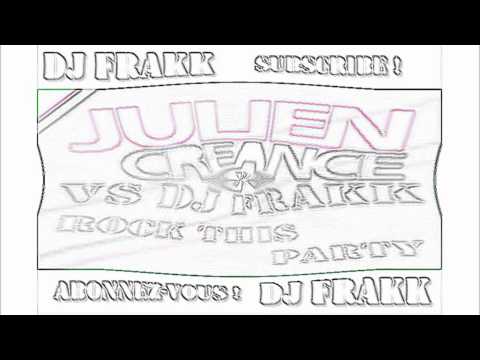 DJ FRAKk - DEMO VIDEO (FULL EDITION)