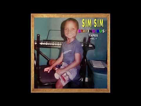 Trappin out the bando