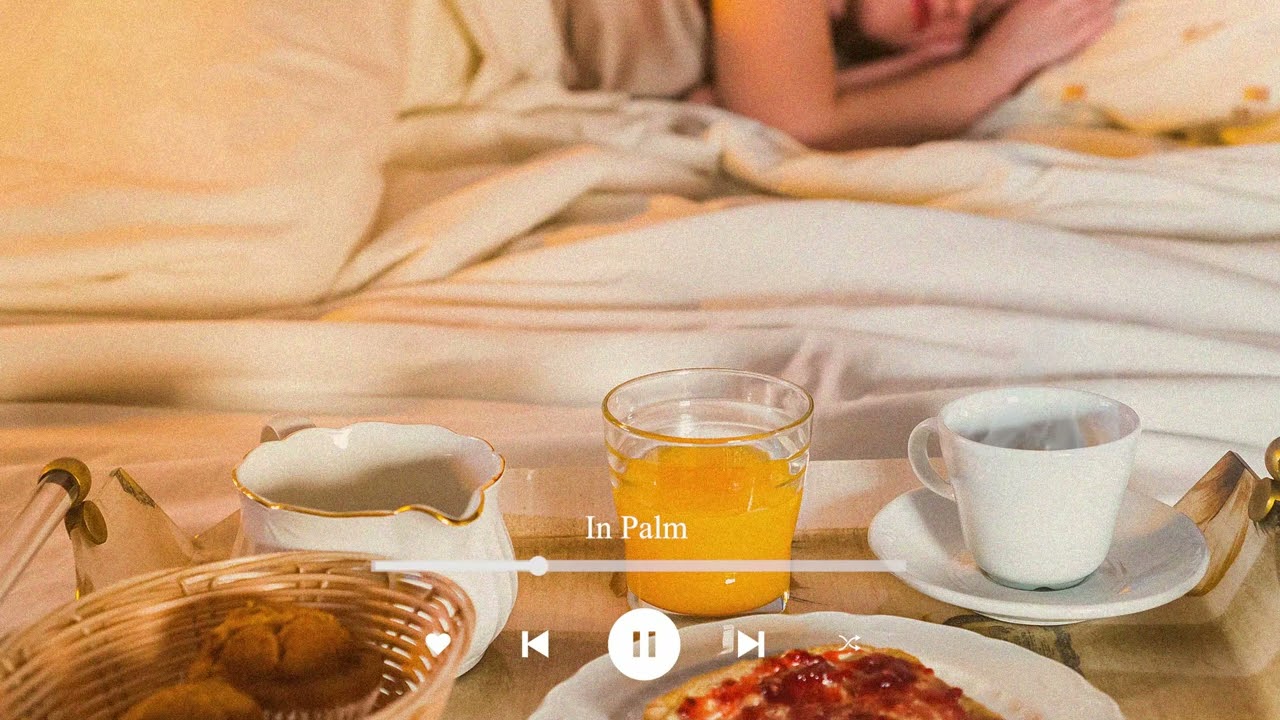 [作業用BGM] 部屋でかけ流したいお洒落な曲 - Good Vibes - Daily Routine