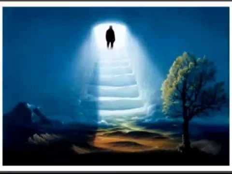 HAGIOS- Ladrão da Sepultura