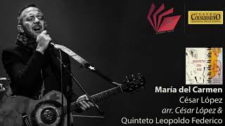 María del Carmen Music Video