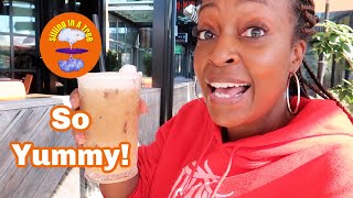 Mi Vida Mexican Restaurant Review | Washington DC