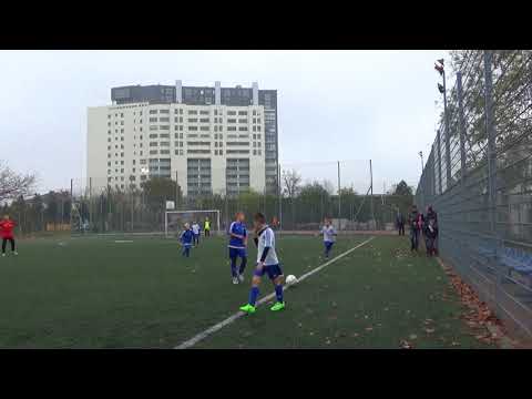 I kwarta MKS Piaseczno FA Piaseczno 21 10 17