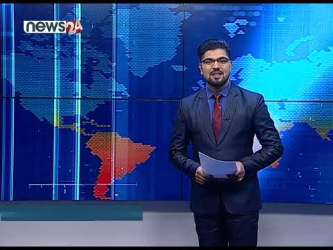 PRIME TIME NEWS_7 PM_2078_09_16 - NEWS24