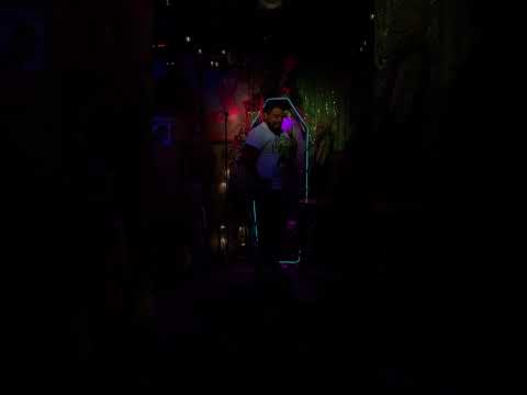 4 min set @ Monstercade Winston-Salem,NC