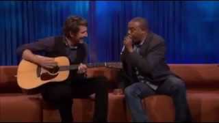 Michael Winslow beats Led Zeppelin - Whole Lotta Love at recent TV-Show