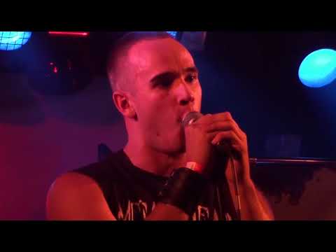 Warband - We Rule the Night (Live)