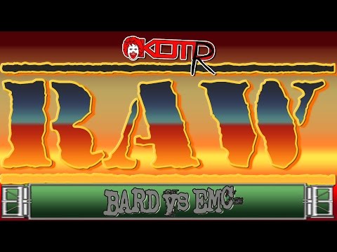Bard vs EMC