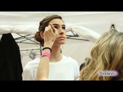 GMBYJE   MADRID BRIDAL 2018