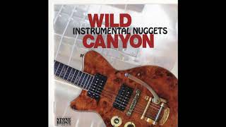 Wild Canyon - Okie From Muskogee   Instrumental