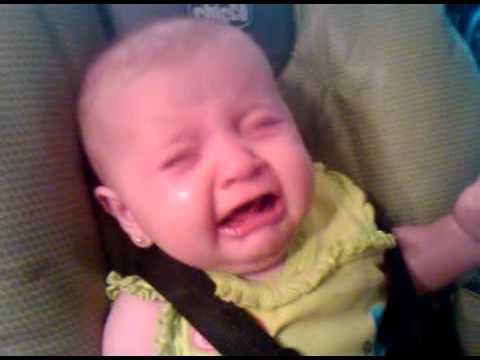 Little Girl, Big Heart.