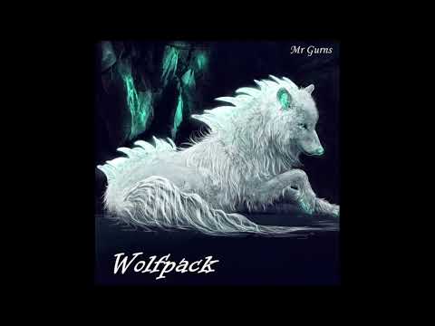 Mr Gurns - Wolfpack. Drum and Bass