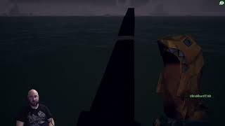 A Matter Of Leverage [Sea Of Thieves]