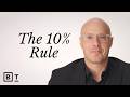 Getting 1% better every day is mathematically impossible. Do this instead | Brad Stulberg