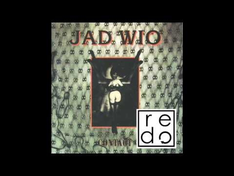 Jad Wio - 3615 Mad Sex