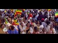 Boston 2010 Happy Ethiopia New Year Celebration