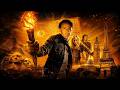 Nicolas Cage S Character Must Kidnap The PRESIDENT To Clear His Name