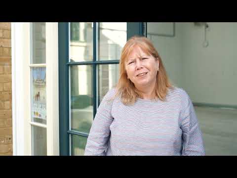 Artwey blog image - Just 24 hours until Dorset Art Weeks launches 2022